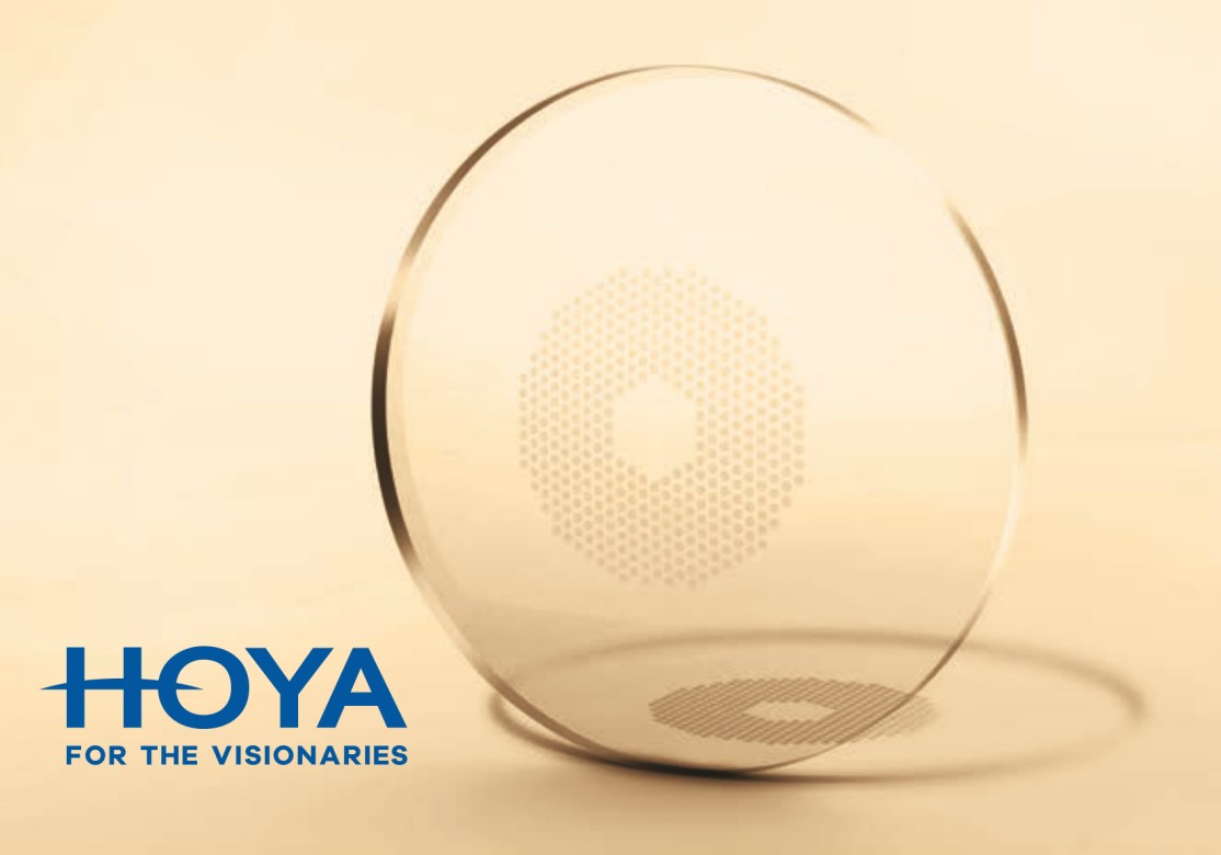 MiYOSmart lens for glasses